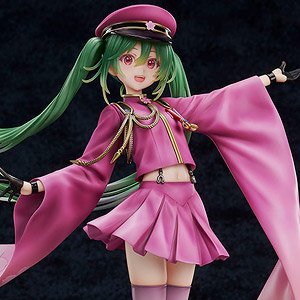 Hatsune Miku Senbonzakura 10th Anniversary Ver. (PVC Figure)