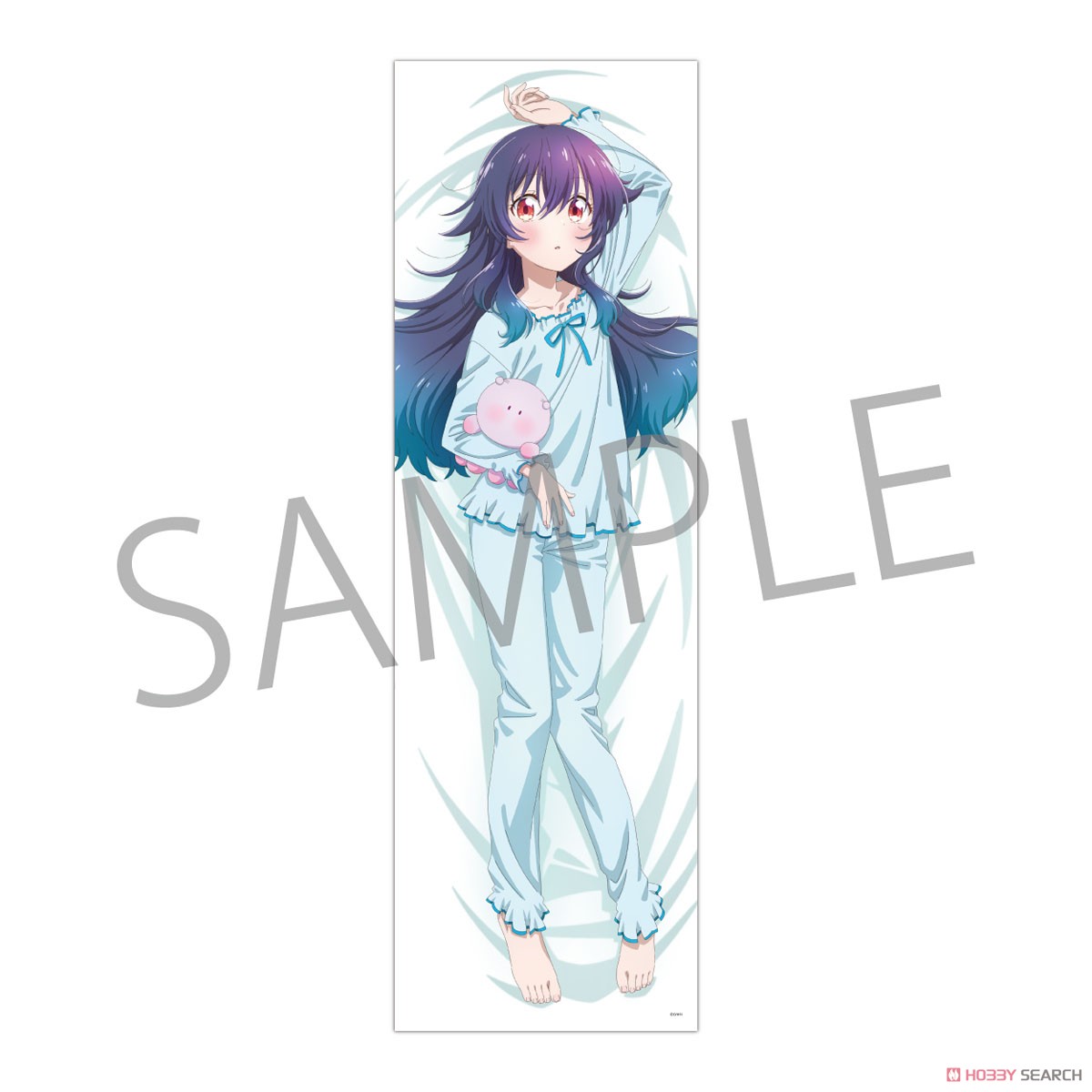 星屑テレパス 抱き枕カバー 小ノ星海果 (キャラクターグッズ) 商品画像2