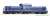 1/80(HO) J.R. Diesel Locomotive Type DD51-1000 (J.R. Hokkaido Color) (Model Train) Other picture1