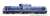 16番(HO) JR DD51-1000形ディーゼル機関車 (JR北海道色・プレステージモデル) (鉄道模型) その他の画像1