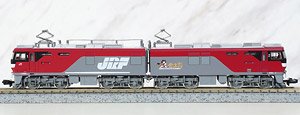 J.R. Electric Locomotive Type EH500 (First Edition) (Model Train)