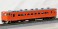 JR キハ40-1700形ディーゼルカー (首都圏色・タイフォン撤去車) セット (2両セット) (鉄道模型) 商品画像6 サムネイル