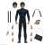 Bruce Lee Ultimate 7inch Action Figure Catsuit Ver (Completed) Other picture1
