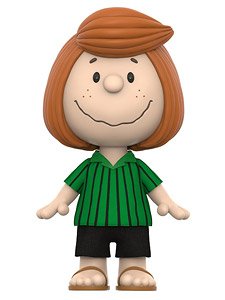 Super Size Vinyl/ Peanuts: Peppermint Patty (Completed)