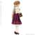 EX Cute Family Mio / Precious Friend (Fashion Doll) Item picture6