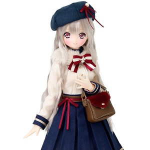 EX Cute Family Fuka / Precious Friend (Fashion Doll)