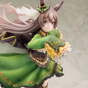 [The Will to Overtake] Satono Diamond (PVC Figure)