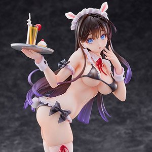 Cocoa illustration by DSmile (PVC Figure)