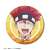 TVアニメ「マッシュル-MASHLE-」 ドット・バレット Ani-Art clear label 缶ミラー (キャラクターグッズ) 商品画像2