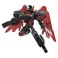 Tomica Joblabor Gigant Policeblabor Zero Over Drive DX Set (Tomica) 商品画像2 Thumbnail
