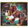 Tomica Joblabor Gigant Policeblabor Zero Over Drive DX Set (Tomica) その他の画像3 Thumbnail