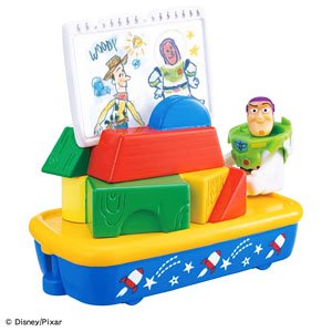 Dream Tomica No.180 Disney Tomica Parade Toy Story (Tomica)