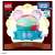 Dream Tomica SP Disney Tomica Parade Sweets Float Ariel (Tomica) Package1