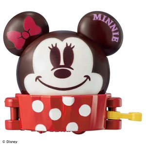 Dream Tomica SP Disney Tomica Parade Sweets Float Minnie Mouse (Tomica)