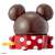 Dream Tomica SP Disney Tomica Parade Sweets Float Minnie Mouse (Tomica) Item picture2