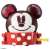 Dream Tomica SP Disney Tomica Parade Sweets Float Minnie Mouse (Tomica) Item picture1