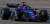 Williams F1 FW45 No.23 Williams Racing 9th USA GP 2023 Alex Albon (Diecast Car) Other picture1