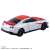 Shinkansen CW Tomica Nissan GT-R (E6 Komachi) (Tomica) Item picture2