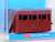 (OO-9) GR-558A Bug Box Coach #3 (Model Train) Item picture2