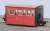 (OO-9) GR-558C Bug Box Coach #5 (Model Train) Item picture1