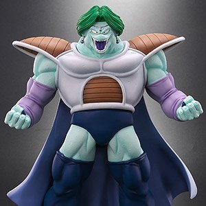 Dragon Ball Arise Zarbon Transformed Ver. (PVC Figure)