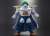 Dragon Ball Arise Zarbon Transformed Ver. (PVC Figure) Item picture1