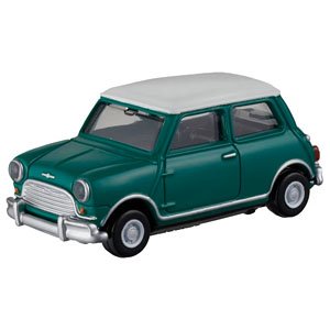 Tomica Premium 12 Morris Mini (Tomica Premium Launch Specification) (Tomica)