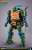 Leonardo Alloy Transformable Action Figure (Completed) Item picture1