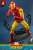 【コミック・マスターピース DIECAST】 『マーベル・コミック』 1/6スケールフィギュア アイアンマン(クラシック版) (完成品) 商品画像2