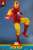 【コミック・マスターピース DIECAST】 『マーベル・コミック』 1/6スケールフィギュア アイアンマン(クラシック版) (完成品) 商品画像5