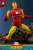 【コミック・マスターピース DIECAST】 『マーベル・コミック』 1/6スケールフィギュア アイアンマン(クラシック版) (完成品) その他の画像4