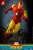 【コミック・マスターピース DIECAST】 『マーベル・コミック』 1/6スケールフィギュア アイアンマン(クラシック版) (完成品) その他の画像6