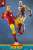 【コミック・マスターピース DIECAST】 『マーベル・コミック』 1/6スケールフィギュア アイアンマン(クラシック版) (完成品) その他の画像7