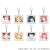 Acrylic Key Ring [TV Animation [Rent-A-Girlfriend]] 14 Box (Scene Picture Illust) (Set of 8) (Anime Toy) Item picture1