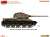 T-34/85 Mod. 1945. Plant 112. Interior Kit (Plastic model) Color2