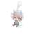 Sugar Apple Fairy Tale Petanko Acrylic Key Ring Mithril (Anime Toy) Item picture1
