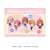 Chara Clear Case [The Quintessential Quintuplets Specials] 02 Assembly Design Bookstore Ver. (Mini Chara Illustration) (Anime Toy) Item picture1