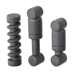 Plaunit P133 Suspension (Material)