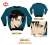 Attack on Titan Levi Knit Sweater (Anime Toy) Other picture1