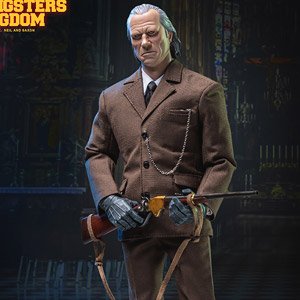 Dam Toy 1/6 Original Series Gangsters Kingdom Extra Chapter Neil (Fashion Doll)