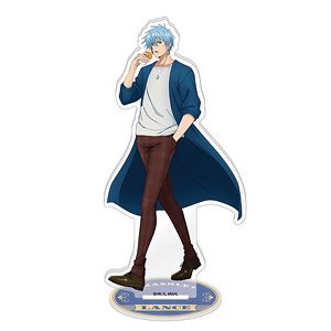 Mashle: Magic and Muscles [Especially Illustrated] Acrylic Stand Lance (Anime Toy)