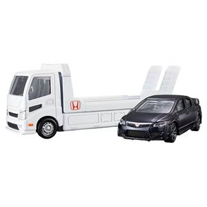 Tomica Transporter Honda Civic Type R (FD2) (Tomica)