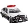 トミカプレミアム 10 トヨタ クラウン パトロールカー (トミカ) 商品画像2 サムネイル