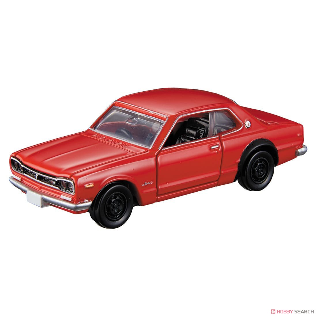 Tomica Premium Nissan Skyline 3 Models Collection (Tomica) Item picture2