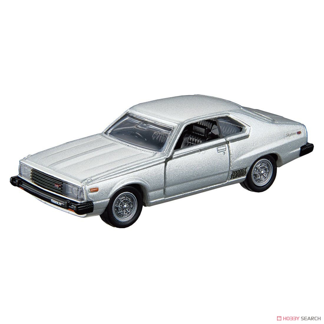 Tomica Premium Nissan Skyline 3 Models Collection (Tomica) Item picture3