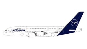 Lufthansa Airbus A380 D-AIMK (Pre-built Aircraft)