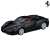 Tomica Premium 20 Enzo Ferrari (Tomica Premium Launch Specification) (Tomica) Item picture1