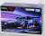 Tomica Premium Racing Raybrig NSX-GT (Tomica) Package1
