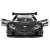 Tomica Premium Racing No.99 NSX-GT (Tomica) Item picture3