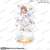 Love Live! School Idol Festival Acrylic Stand Aqours Angel Ver. Chika Takami (Anime Toy) Item picture1